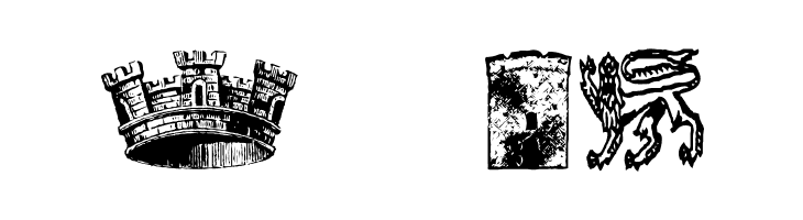 AEZmedievaldings2  Free Fonts Download