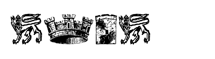 AEZmedievaldings2  Free Fonts Download