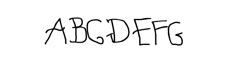 AEZ segar  Free Fonts Download