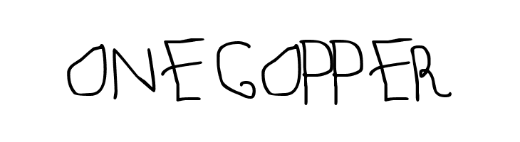 AEZ segar  Free Fonts Download