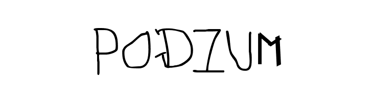 AEZ segar  Free Fonts Download