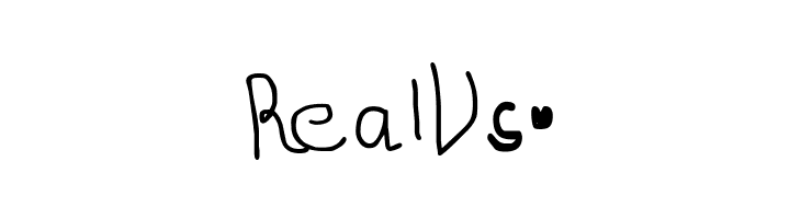 AEZ segar  Free Fonts Download