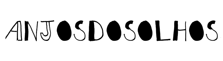 AEZ no name  Free Fonts Download