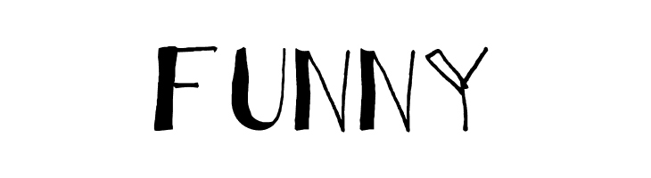 AEZ no name  Free Fonts Download