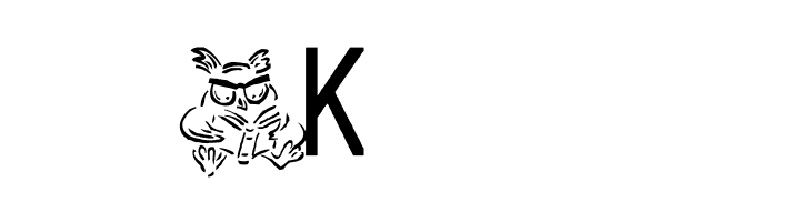 AEZ owlness  Free Fonts Download