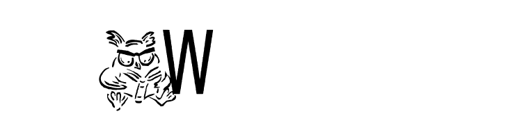 AEZ owlness  Free Fonts Download