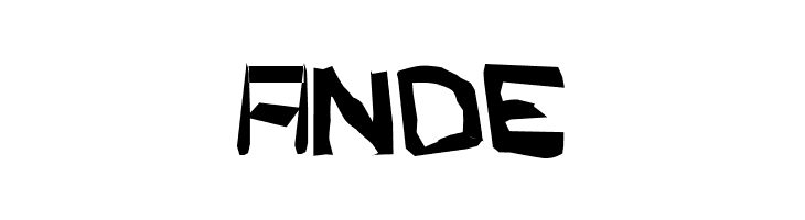 AEZ another font  Free Fonts Download