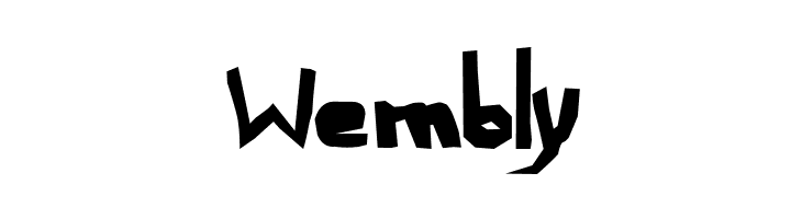 AEZ another font  Free Fonts Download