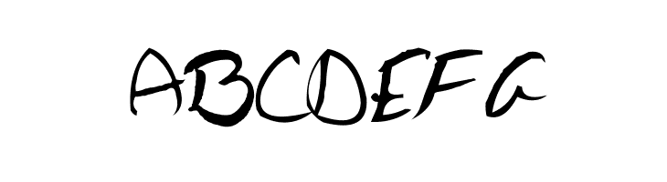 AEZ Jon's Handwriting  Free Fonts Download