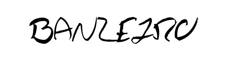 AEZ Jon's Handwriting  Free Fonts Download