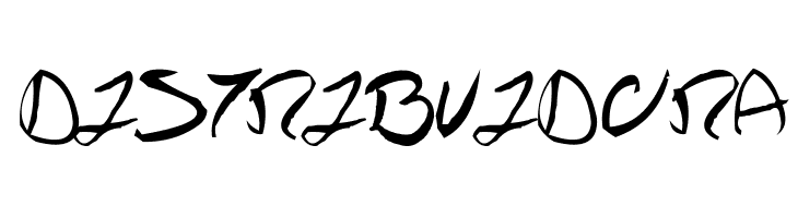 AEZ Jon's Handwriting  Free Fonts Download