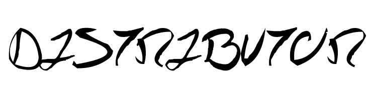 AEZ Jon's Handwriting  Free Fonts Download