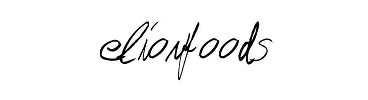 AEZ Jon's Handwriting  Free Fonts Download