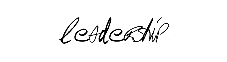 AEZ Jon's Handwriting  Free Fonts Download