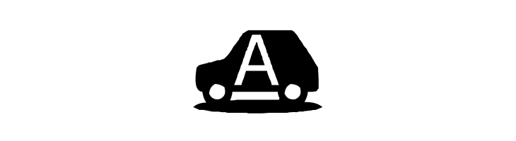 AEZ beep beep!  Free Fonts Download