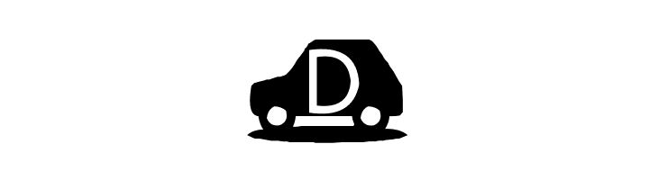 AEZ beep beep!  Free Fonts Download