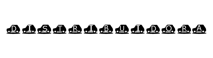 AEZ beep beep!  Free Fonts Download