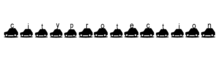 AEZ beep beep!  Free Fonts Download