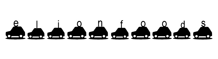AEZ beep beep!  Free Fonts Download