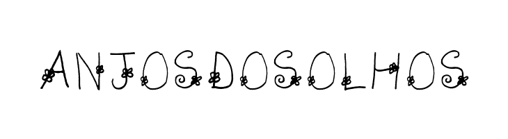 AEZdaisy  Free Fonts Download