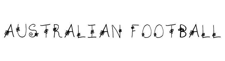 AEZdaisy  Free Fonts Download