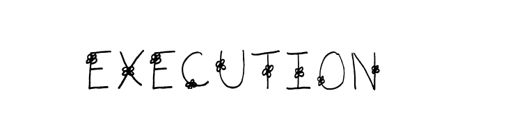 AEZdaisy  Free Fonts Download