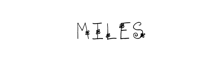 AEZdaisy  Free Fonts Download