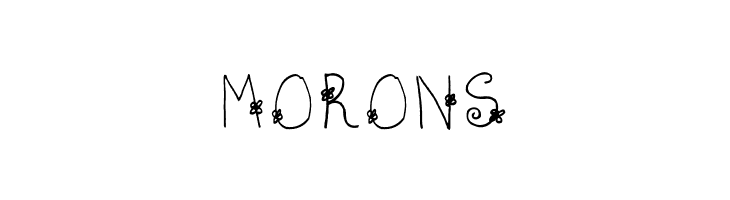 AEZdaisy  Free Fonts Download