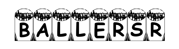 Summers Crayons  Free Fonts Download