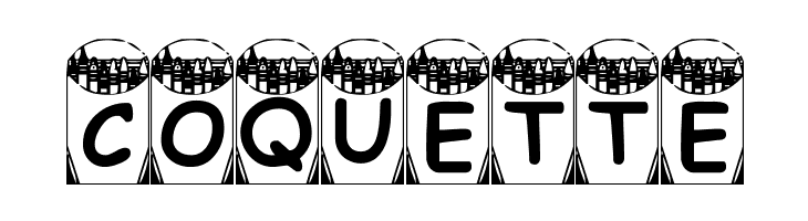 Summers Crayons  Free Fonts Download