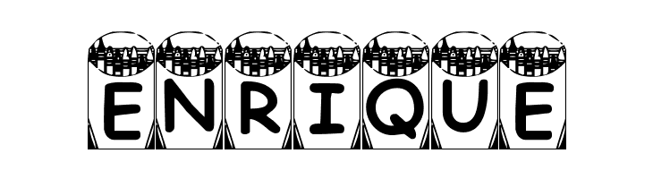 Summers Crayons  Free Fonts Download