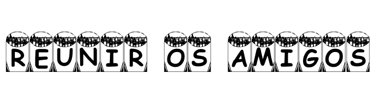 Summers Crayons  Free Fonts Download