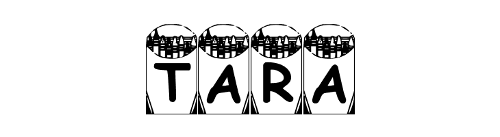 Summers Crayons  Free Fonts Download