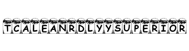 Summers Crayons  Free Fonts Download