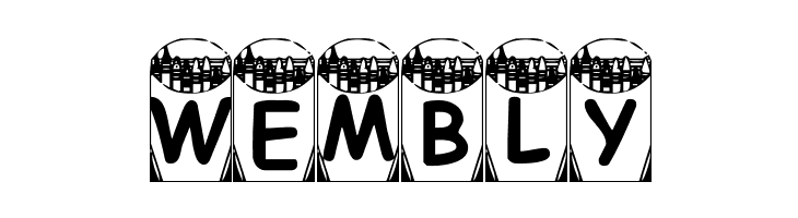 Summers Crayons  Free Fonts Download