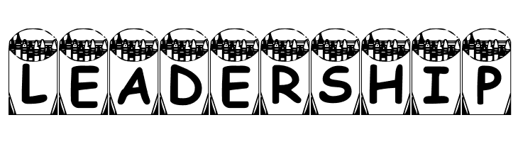 Summers Crayons  Free Fonts Download