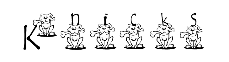 AEZ ruff, ruff  Free Fonts Download