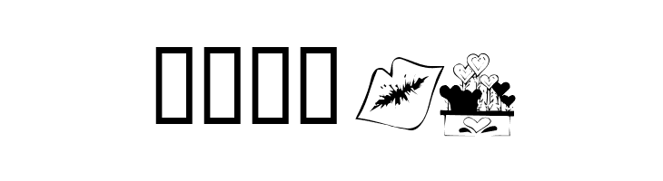 AEZ sweethearts  Free Fonts Download