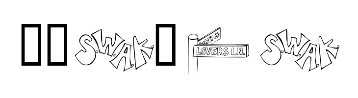 AEZ sweethearts  Free Fonts Download