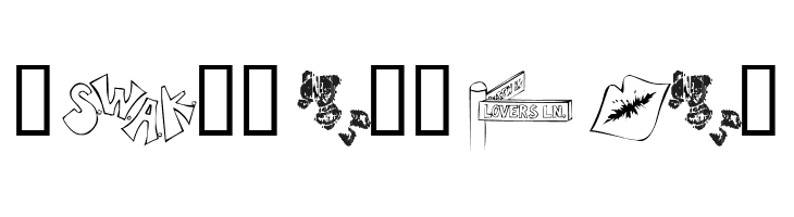 AEZ sweethearts  Free Fonts Download