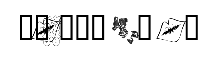 AEZ sweethearts  Free Fonts Download