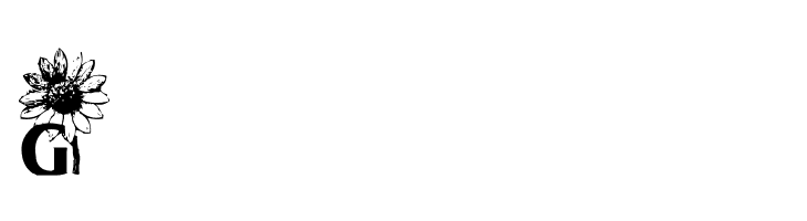 AEZ sunflower letters  Free Fonts Download