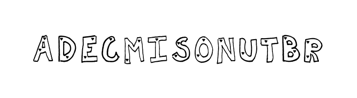 AEZhearts  Free Fonts Download