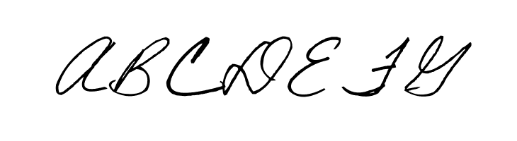 AEZ American Woman  Free Fonts Download