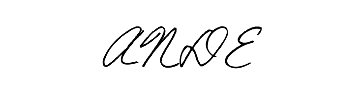 AEZ American Woman  Free Fonts Download