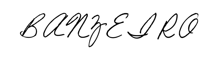 AEZ American Woman  Free Fonts Download