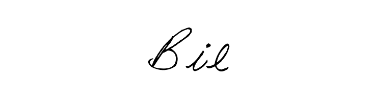 AEZ American Woman  Free Fonts Download