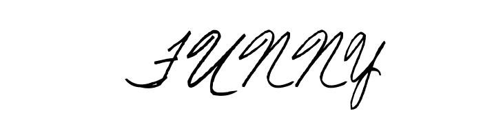 AEZ American Woman  Free Fonts Download