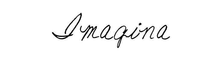 AEZ American Woman  Free Fonts Download