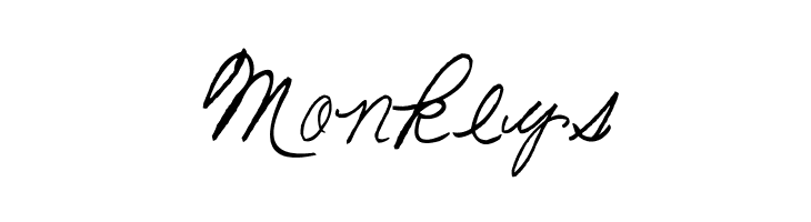 AEZ American Woman  Free Fonts Download